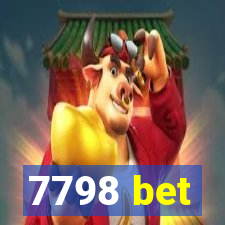 7798 bet